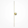 Бра Maytoni Elegant C084WL-L18BS2.7K-1