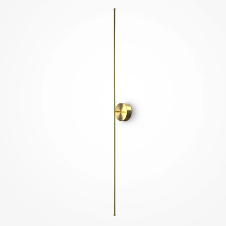 Бра Maytoni Elegant C084WL-L18BS2.7K-1