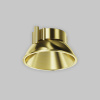 Отражатель для встраиваемого светильника Maytoni Downlight Ring8-10W-RD-BS