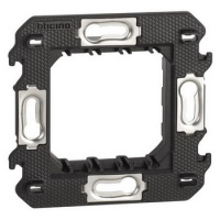 KW01M2 + K4001M2A + K4702 Legrand Bticino Living Now белый