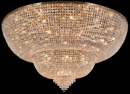 Хрустальная люстра Maytoni Palace DIA890-CL-42-G