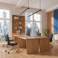 Подвесной светодиодный светильник TK Lighting 18080 Luxe