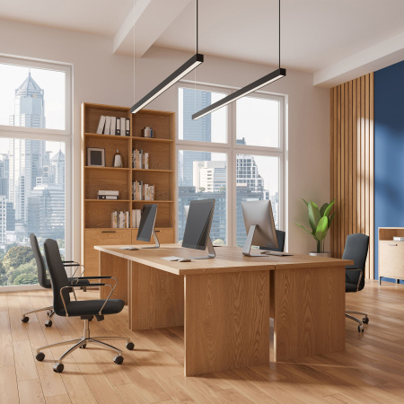Подвесной светодиодный светильник TK Lighting 18080 Luxe