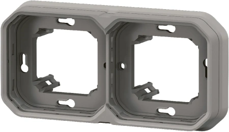 069683L Legrand Legrand Plexo IP55 рамки цвет серый
