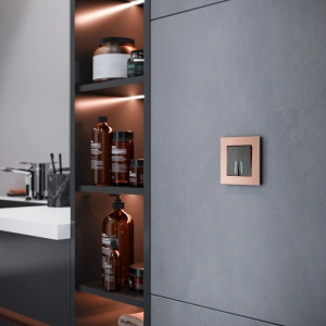 W0011712 Werkel Werkel рамки Aluminium