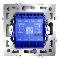 VLS020502 Voltum Voltum S70 цвет белый матовый