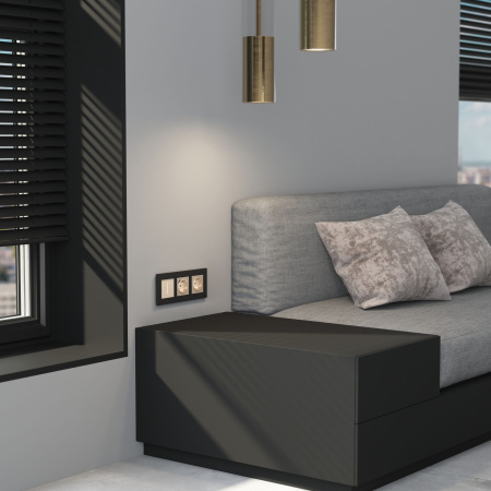 W0033508 Werkel Werkel рамки АluMax