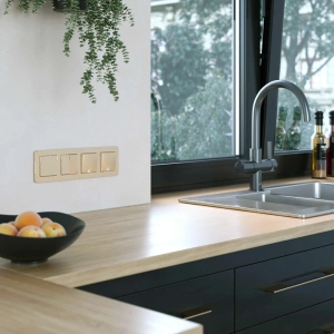 W0042611 Werkel Werkel рамки Platinum