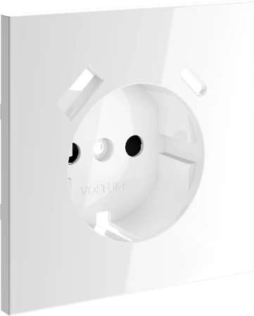 VLS001001 Voltum Накладки и клавиши Voltum