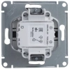 GSL000761 Systeme Electric Schneider Glossa антрацит