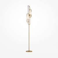 Торшер Maytoni Marmo MOD099FL-02G
