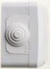 BA10-046C Systeme Electric Schneider Etude цвет серый