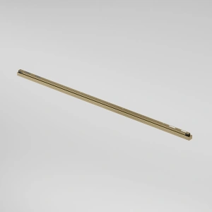 Brass Line Трековый светильник 24W 3000K латунь Elektrostandard 85527/01