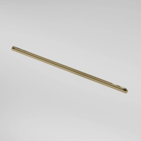 Brass Line Трековый светильник 24W 3000K латунь Elektrostandard 85527/01