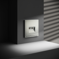 VLS060205 Voltum Voltum S70 цвет сталь