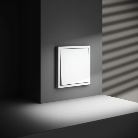 VLS010302 Voltum Voltum S70 цвет белый матовый