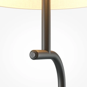 Торшер Maytoni Glamping MOD437FL-03B