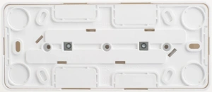 PA16-010B Systeme Electric Schneider Etude цвет белый
