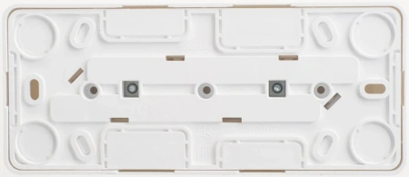 PA16-010B Systeme Electric Schneider Etude цвет белый