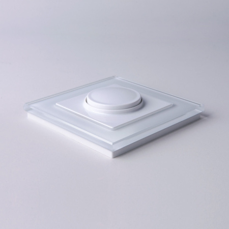 W0011101 Werkel Werkel рамки Favorit (стекло)