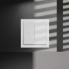 VLS020702 Voltum Voltum S70 цвет белый матовый