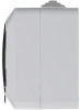 PA16-044B Systeme Electric Schneider Etude цвет белый