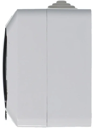 PA16-044B Systeme Electric Schneider Etude цвет белый