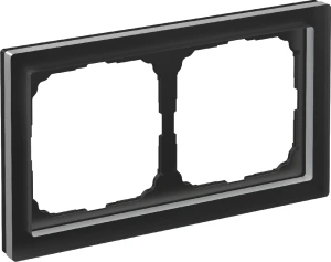 GAL331002 Systeme Electric Рамки Systeme Electric ArtGallery Pure