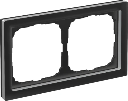 GAL331002 Systeme Electric Рамки Systeme Electric ArtGallery Pure