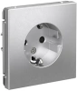 GAL000345 Systeme Electric Schneider Electric ArtGallery цвет алюминий
