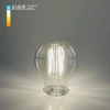 Филаментная светодиодная лампа A60 12W 6500K E27  тонированная Elektrostandard BLE2757