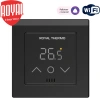 Терморегулятор Royal Thermo Sensonite RTS-16 WiFi черный (CN2687)
