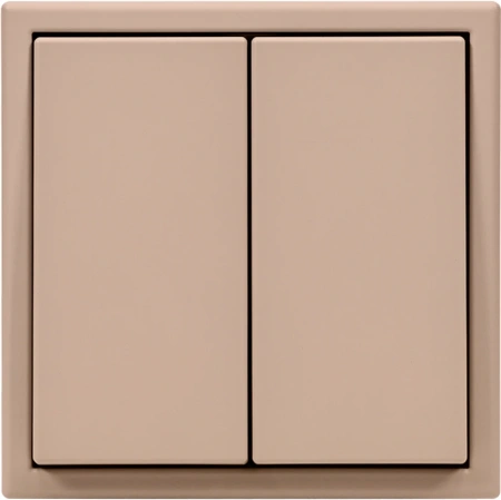 GAL001251 Systeme Electric Schneider Electric ArtGallery цвет песочный