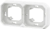 069694L Legrand Legrand Plexo IP55 рамки цвет белый