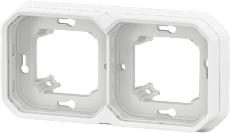069694L Legrand Legrand Plexo IP55 рамки цвет белый