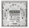 Терморегулятор ДЕВИ Classy Wi-Fi white (140F1064R)