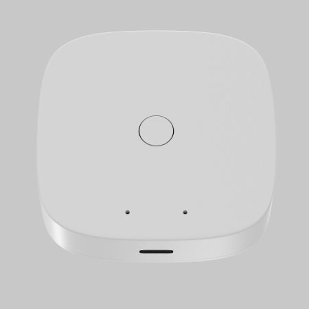 Центр управления умным домом Maytoni Wi-Fi MD-TRA034-W(N)