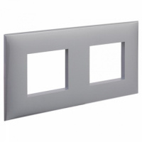 4404904 DKC Рамки Avanti пластик