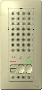 BLNDA000017 Systeme Electric Домофоны Schneider Blanca