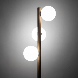 Напольный светильник 16045 Estera Wood TK Lighting 16045