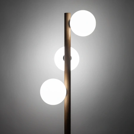 Напольный светильник 16045 Estera Wood TK Lighting 16045