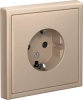 GAL001245 Systeme Electric Schneider Electric ArtGallery цвет песочный