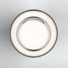 Накладной точечный светильник Elektrostandard 1069 GX53 GR Графит
