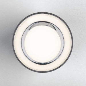 Накладной точечный светильник Elektrostandard 1069 GX53 GR Графит