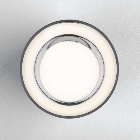 Накладной точечный светильник Elektrostandard 1069 GX53 GR Графит