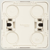 PA16-001K Systeme Electric Schneider Etude цвет кремовый