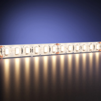 Светодиодная лента 14,4Вт/м 24V 3000К IP65 Maytoni Ultra Led Strip 201055