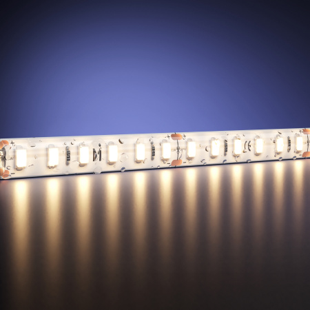 Светодиодная лента 14,4Вт/м 24V 3000К IP65 Maytoni Ultra Led Strip 201055