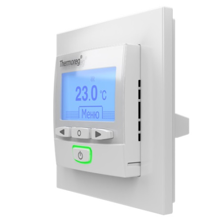 Терморегулятор Thermoreg TI-950 Design (CN500)