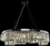 Хрустальная люстра Maytoni Colline MOD083PL-09CH